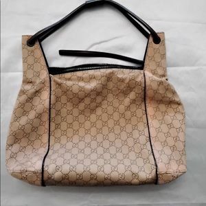 Gucci Handbag